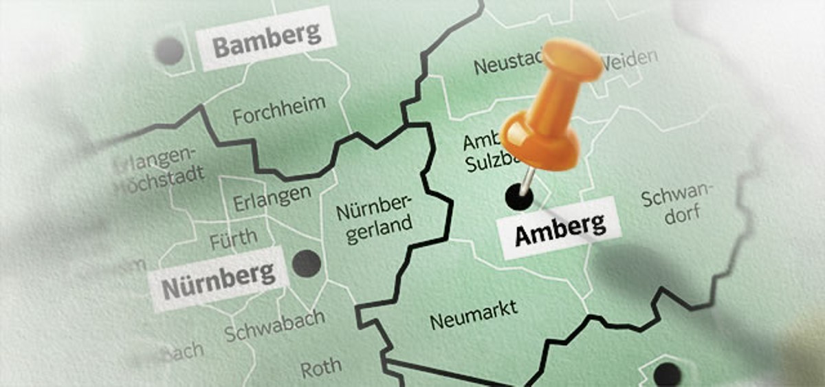 WWK Versicherungen Bezirksdirektion Amberg