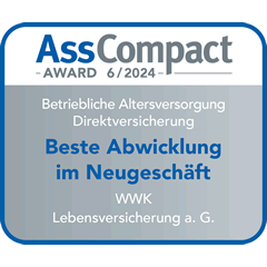 AssCompact_WWK_bAV_DV_Beste_Abwicklung