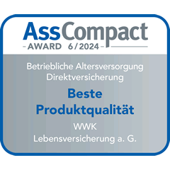 AssCompact_WWK_bAV_DV_Beste_Produktqualität